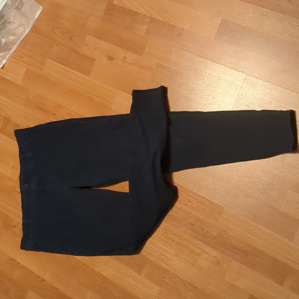 Betabrand yoga jeans